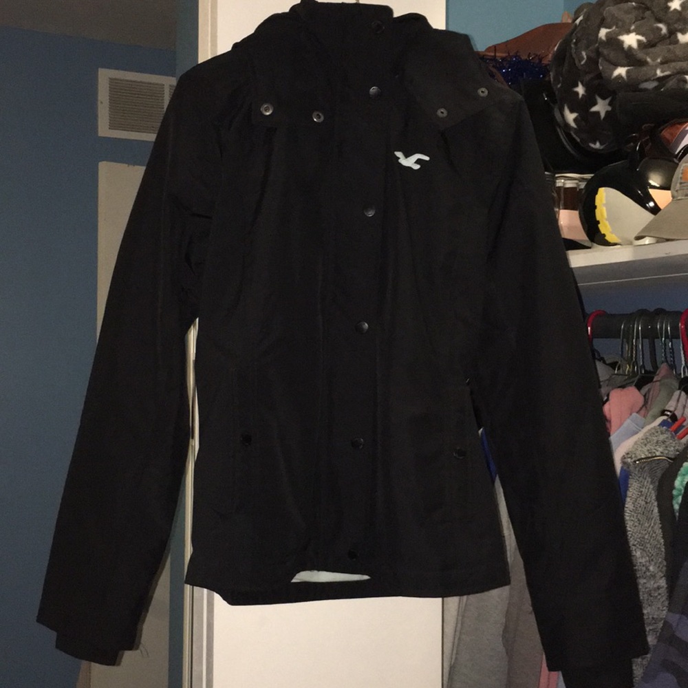 Hollister Jacket